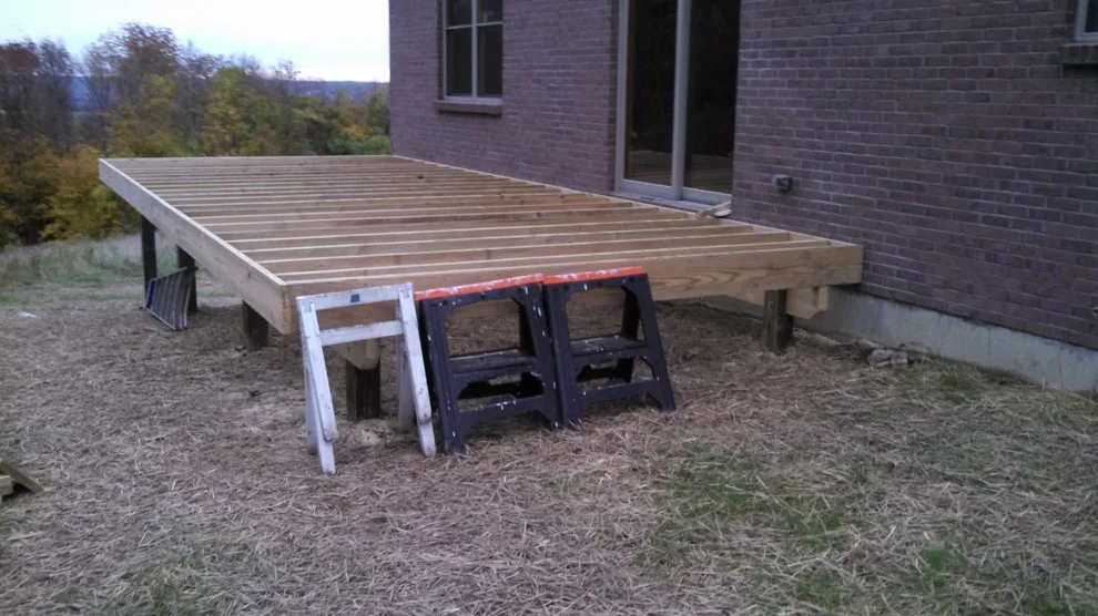 Crossbow Pathways Deck by Burris & Associates, LLC - Photo 7