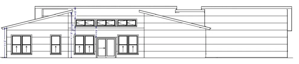 Intersecting Abode by IDL Construction - Photo 5