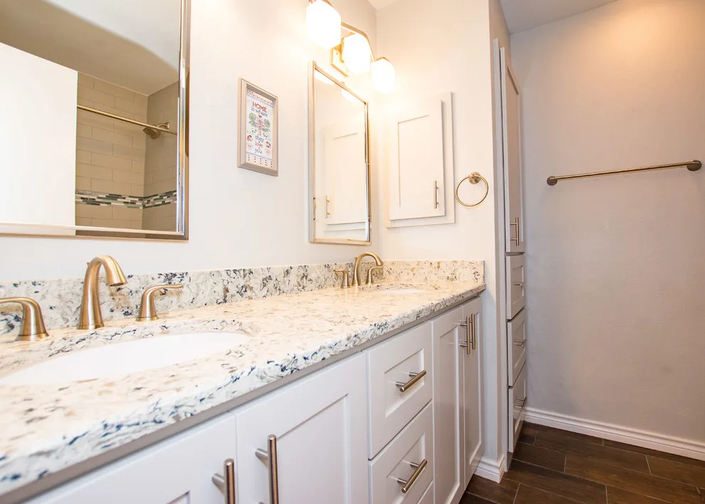 Crow Valley Initiative by Shaw Company Remodeling - Photo 3