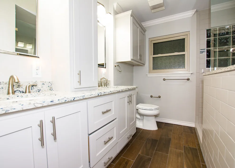 Crow Valley Initiative by Shaw Company Remodeling - Photo 8