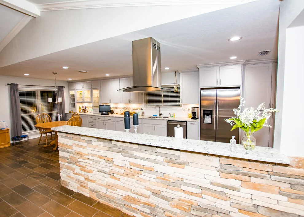 Crow Valley Initiative by Shaw Company Remodeling - Photo 5