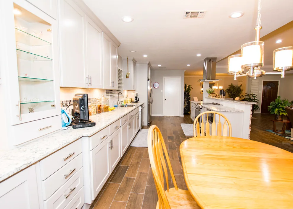 Crow Valley Initiative by Shaw Company Remodeling - Photo 7