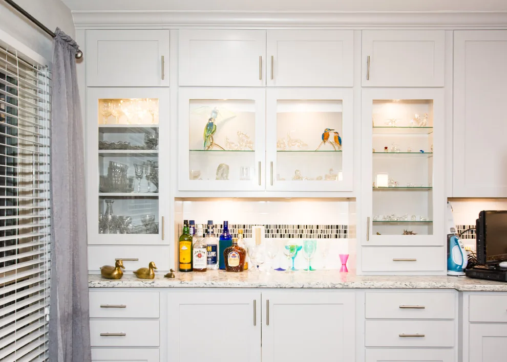 Crow Valley Initiative by Shaw Company Remodeling - Photo 13