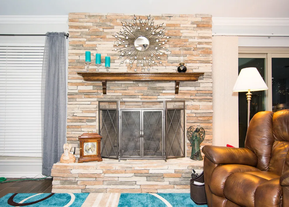 Crow Valley Initiative by Shaw Company Remodeling - Photo 12