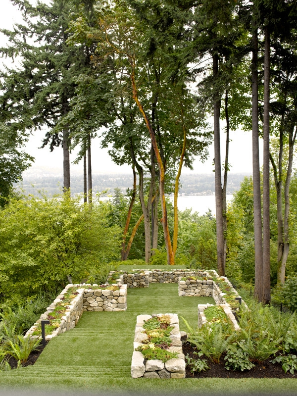 Woodland Contemporary by Scot Eckley, Inc. - Photo 2