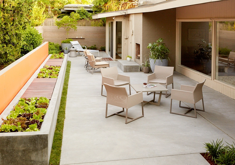 Madison Park House by Scot Eckley, Inc. - Photo 2