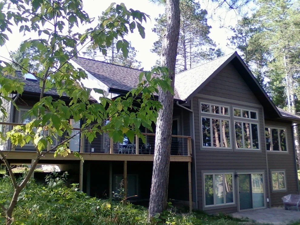 Wausau Custom Conifer Home by Wausau Homes Bemidji - Photo 4