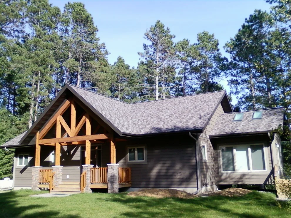 Wausau Custom Conifer Home by Wausau Homes Bemidji - Photo 2