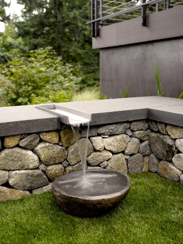 Woodland Contemporary by Scot Eckley, Inc. - Photo 5