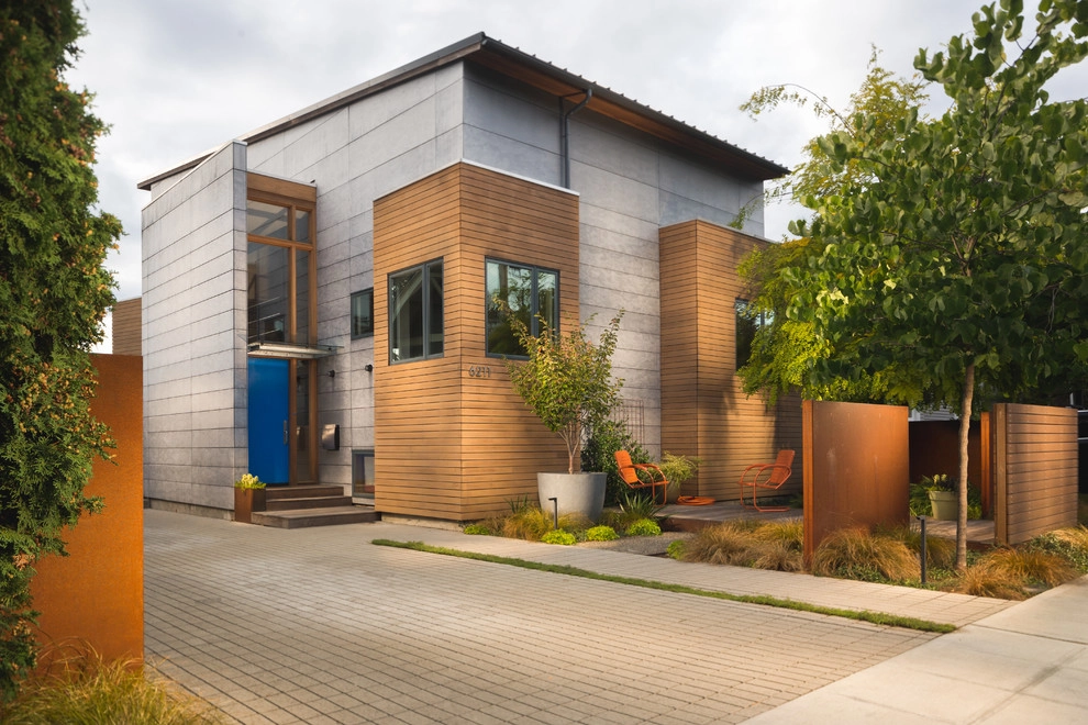 Contemporary Color by Scot Eckley, Inc. - Photo 3