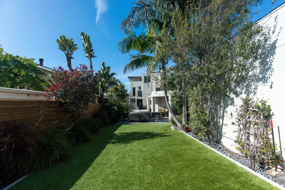 DEL MAR LANDSCAPING AND HARDSCAPING PROYECT 1 by BNC Builders INC. - Photo 28
