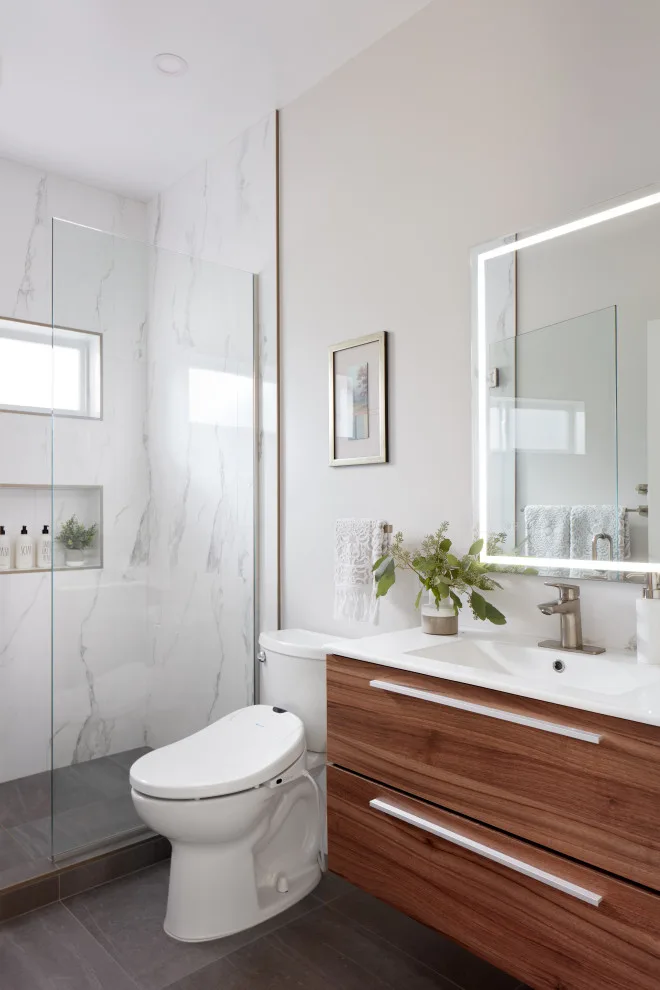 Cupertino Kitchen and Bathroom Renovation by Mr. & Mrs. Construction & Remodeling - Photo 2