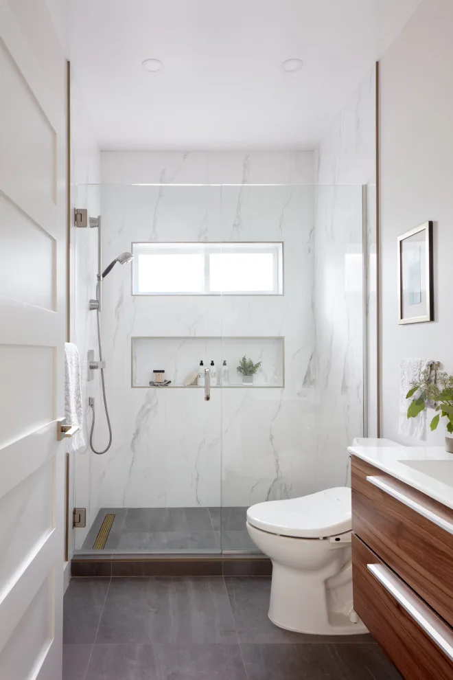 Cupertino Kitchen and Bathroom Renovation by Mr. & Mrs. Construction & Remodeling - Photo 3