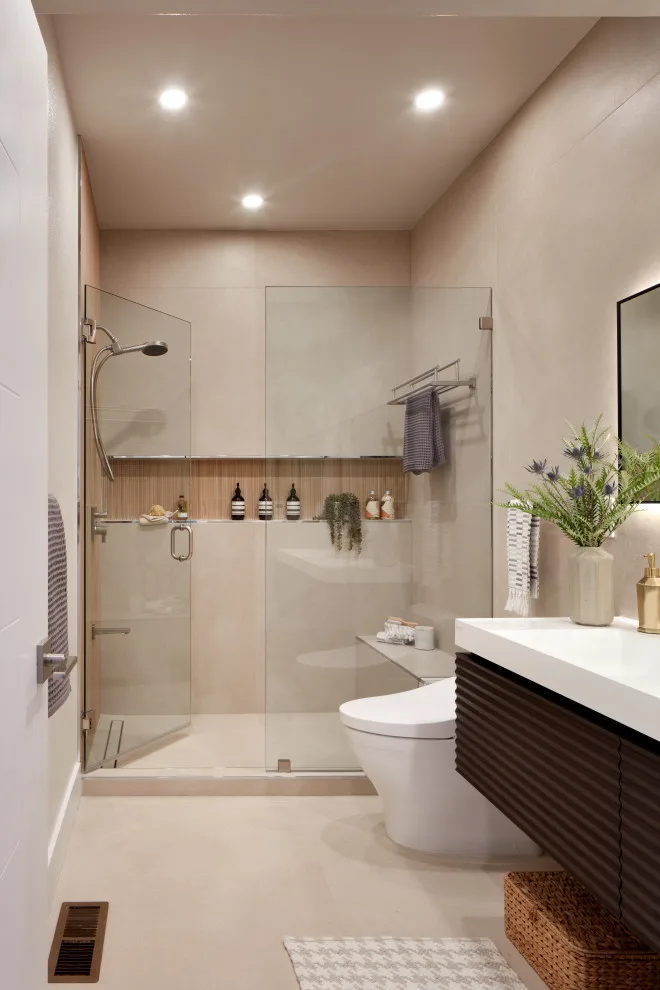Cupertino Kitchen and Bathroom Renovation by Mr. & Mrs. Construction & Remodeling - Photo 15