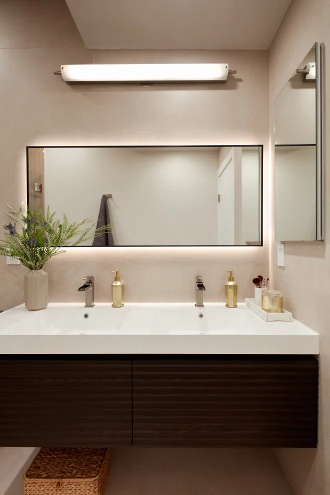 Cupertino Kitchen and Bathroom Renovation by Mr. & Mrs. Construction & Remodeling - Photo 11