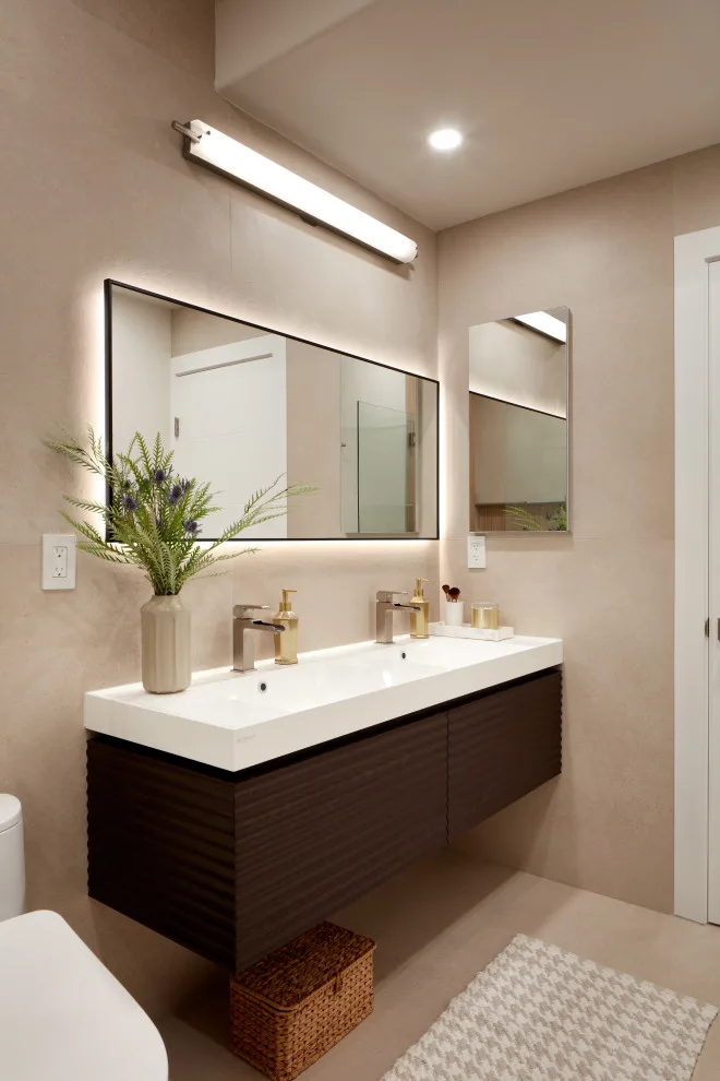 Cupertino Kitchen and Bathroom Renovation by Mr. & Mrs. Construction & Remodeling - Photo 18