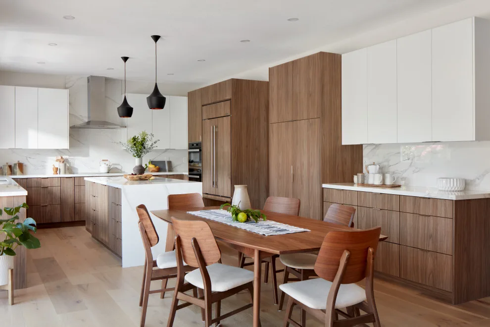 Cupertino Kitchen and Bathroom Renovation by Mr. & Mrs. Construction & Remodeling - Photo 10