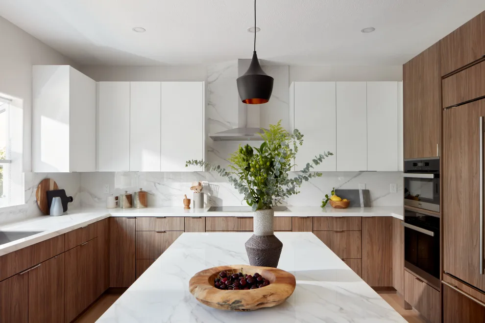 Cupertino Kitchen and Bathroom Renovation by Mr. & Mrs. Construction & Remodeling - Photo 13