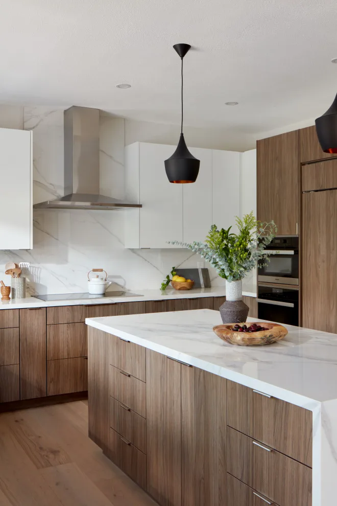Cupertino Kitchen and Bathroom Renovation by Mr. & Mrs. Construction & Remodeling - Photo 5