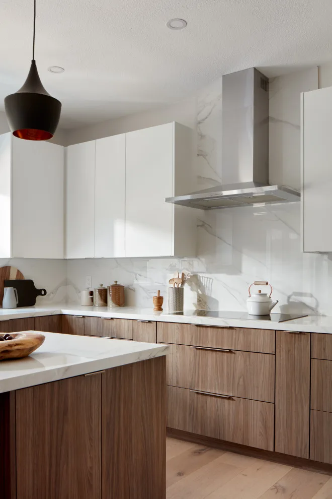Cupertino Kitchen and Bathroom Renovation by Mr. & Mrs. Construction & Remodeling - Photo 12