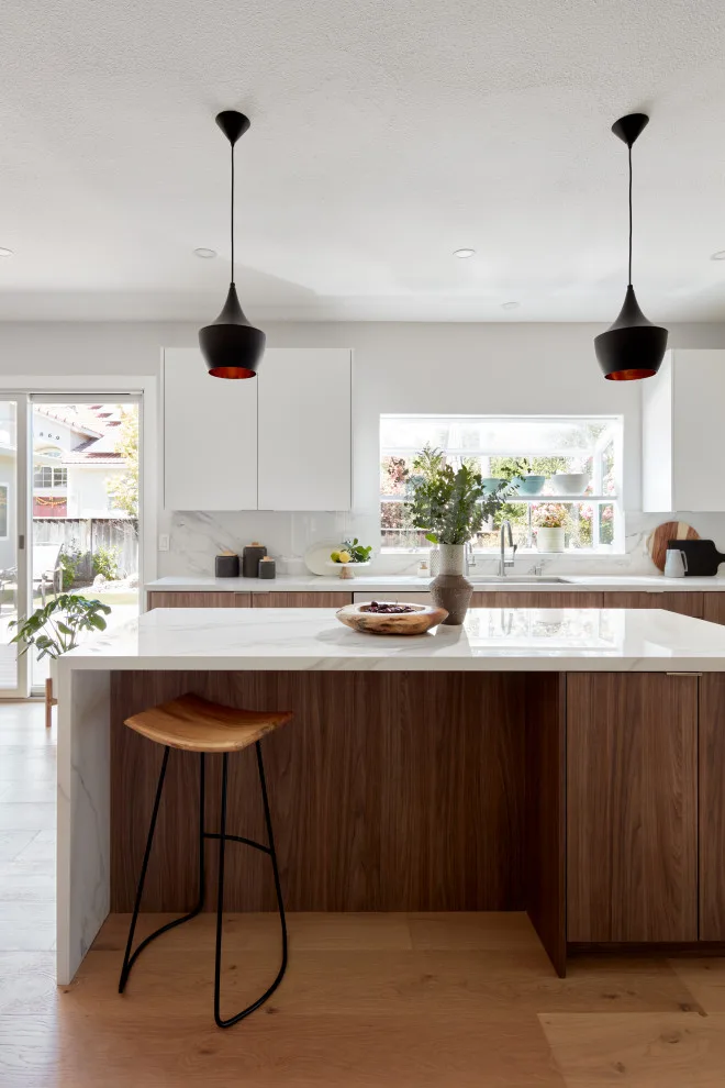Cupertino Kitchen and Bathroom Renovation by Mr. & Mrs. Construction & Remodeling - Photo 19