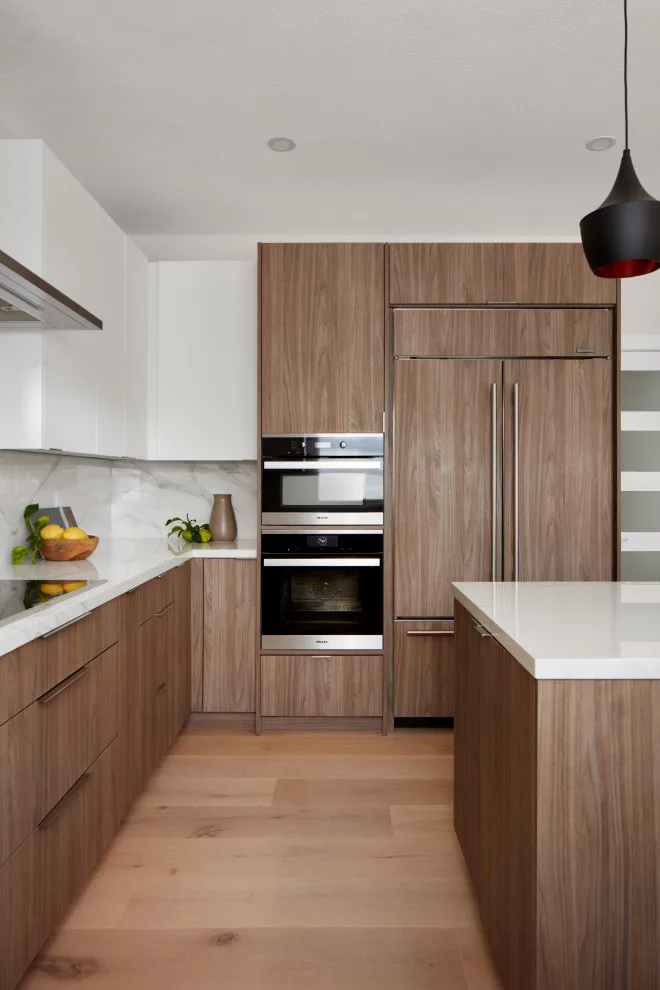 Cupertino Kitchen and Bathroom Renovation by Mr. & Mrs. Construction & Remodeling - Photo 6