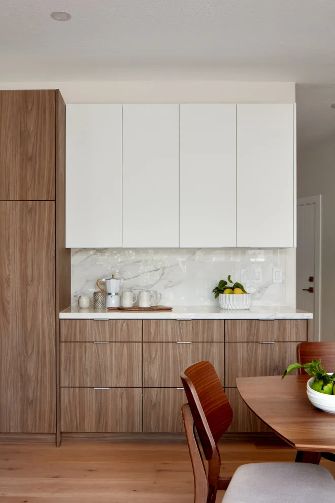 Cupertino Kitchen and Bathroom Renovation by Mr. & Mrs. Construction & Remodeling - Photo 17