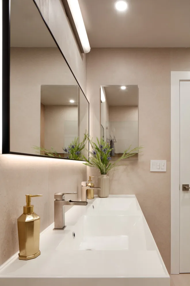 Cupertino Kitchen and Bathroom Renovation by Mr. & Mrs. Construction & Remodeling - Photo 16