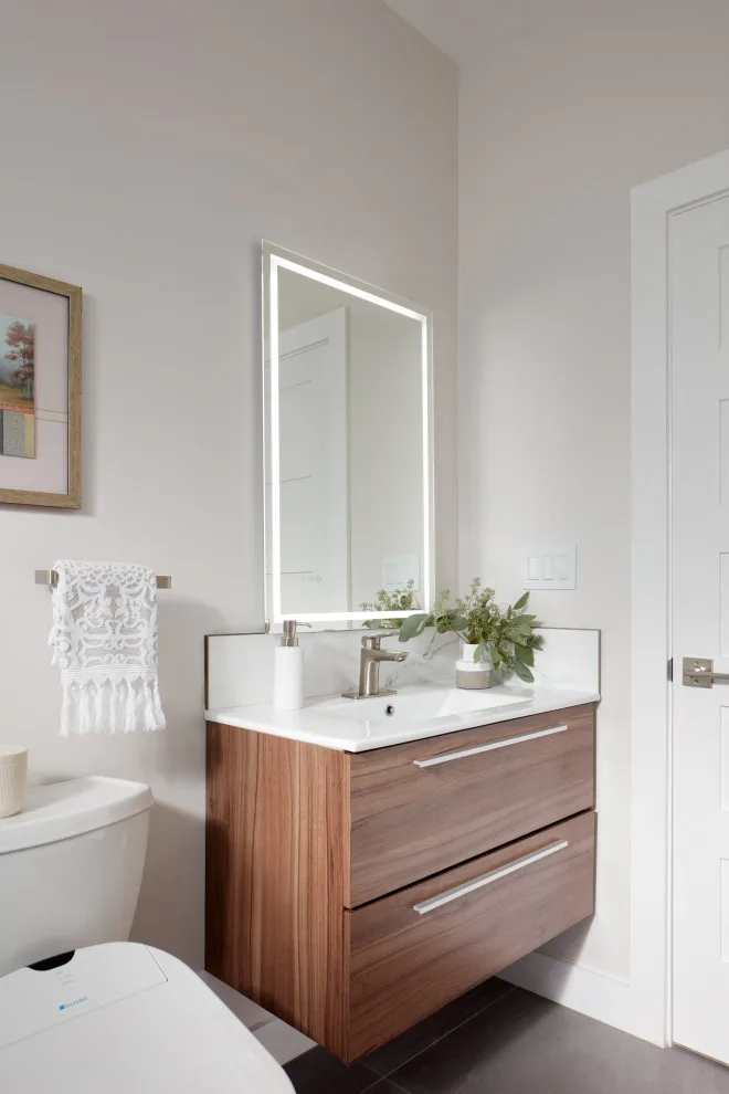 Cupertino Kitchen and Bathroom Renovation by Mr. & Mrs. Construction & Remodeling - Photo 7