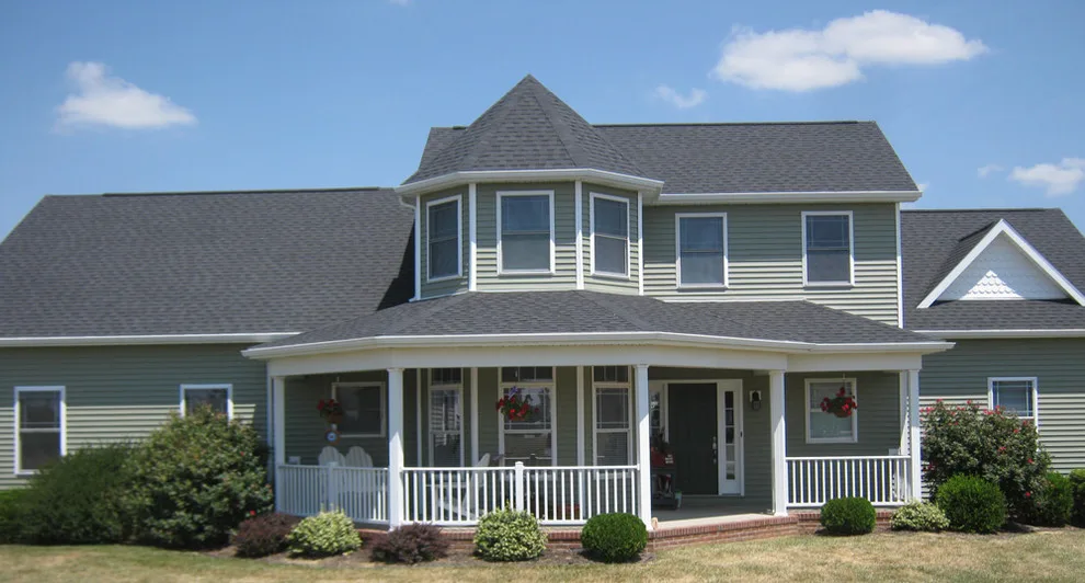Enhancing Curb Appeal: Exterior Improvements by Popham Construction - Photo 2