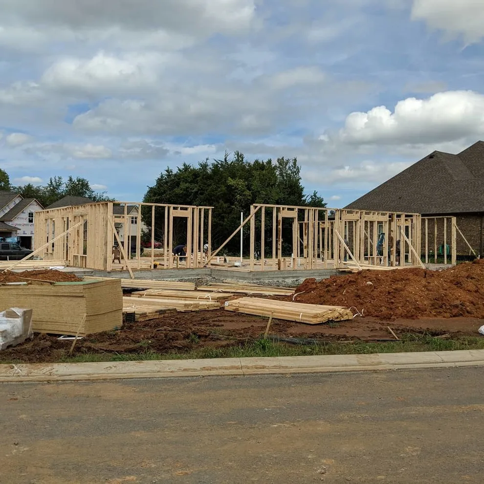 Berkshire Pasadena Project Update by Hedgewood Builders - Photo 2