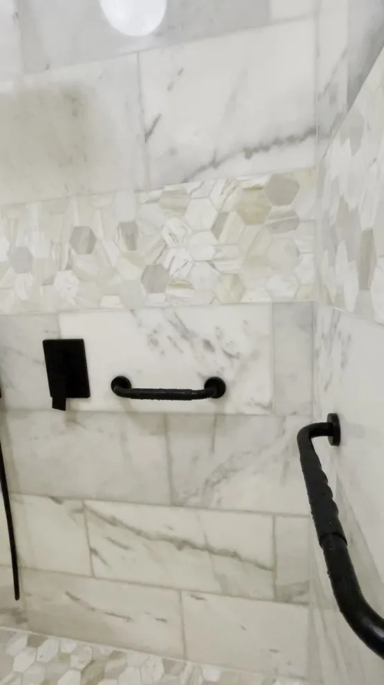 Personalized Bathroom Renovation in Anderson County by Home Dr Pros LLC - Photo 5