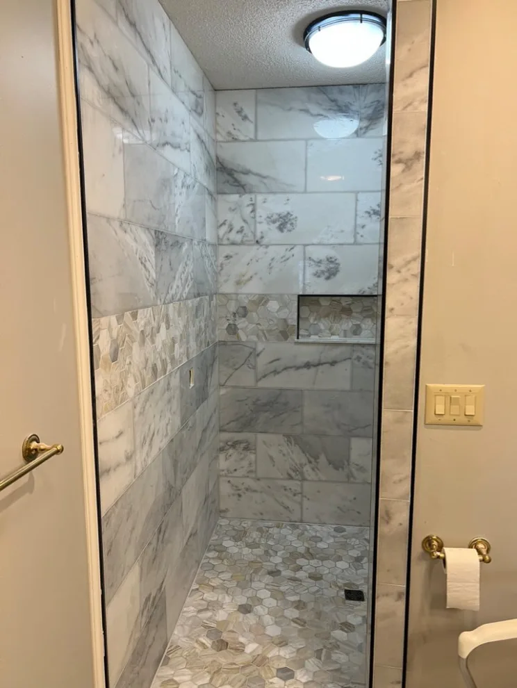 Personalized Bathroom Renovation in Anderson County by Home Dr Pros LLC - Photo 8