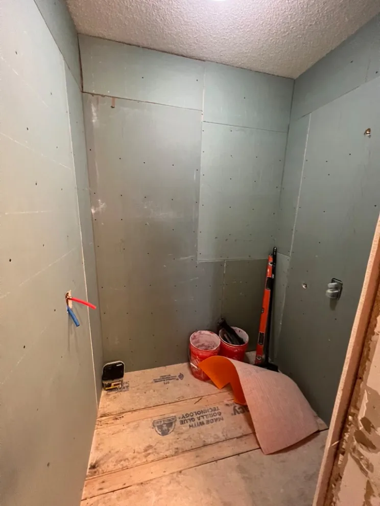 Personalized Bathroom Renovation in Anderson County by Home Dr Pros LLC - Photo 2