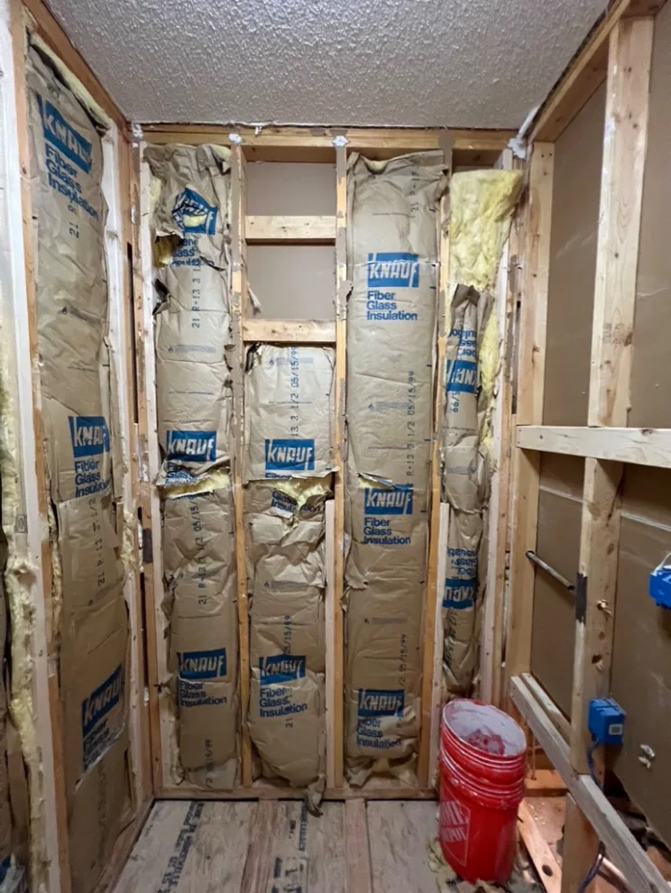 Personalized Bathroom Renovation in Anderson County by Home Dr Pros LLC - Photo 3
