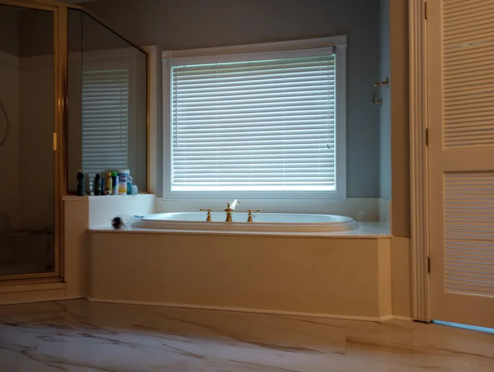 Personalized Bathroom Renovation in Anderson County by Home Dr Pros LLC - Photo 6