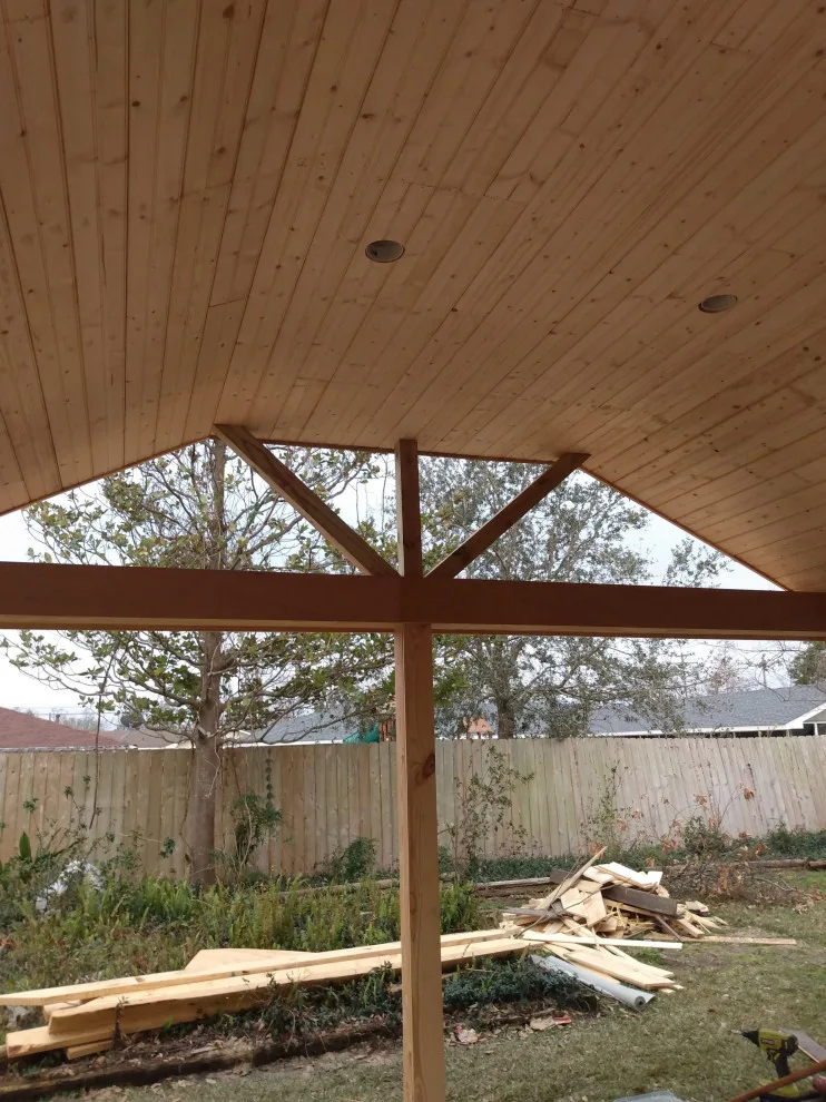 Tailored Awning 2 by Godwin Construction LLC - Photo 15