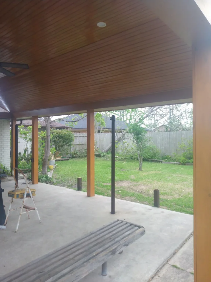Tailored Awning 2 by Godwin Construction LLC - Photo 21
