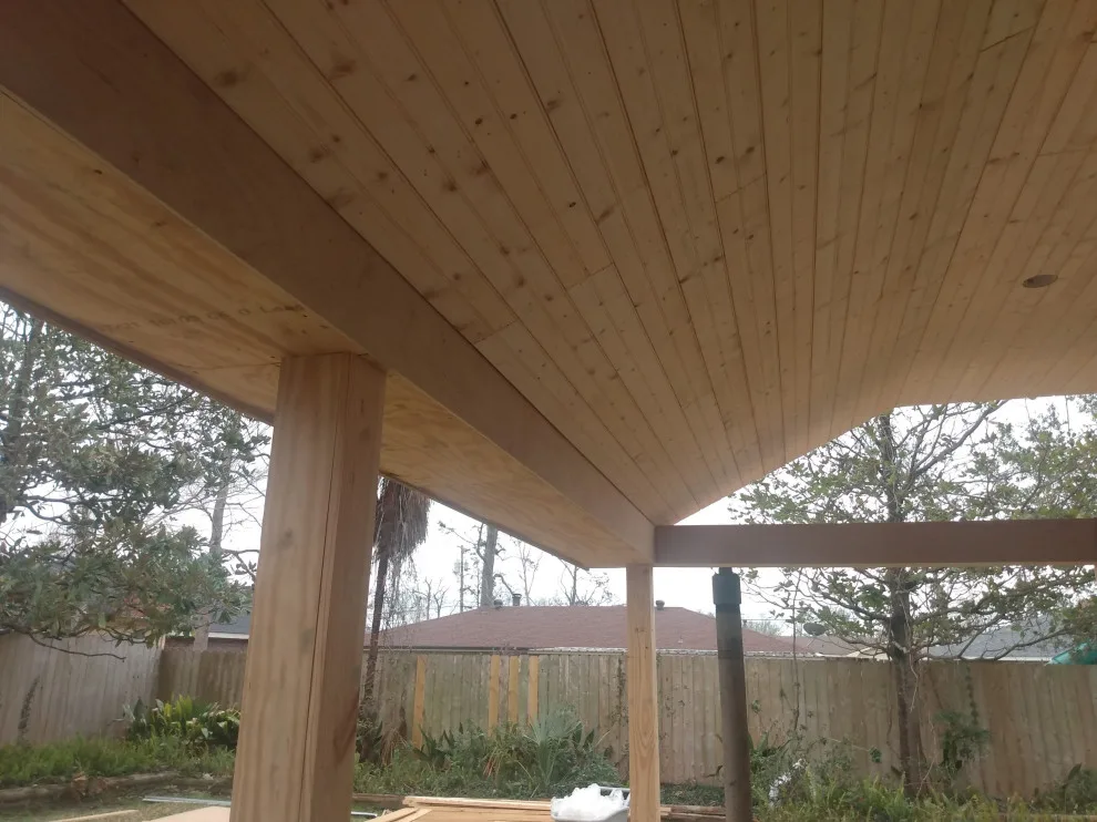 Tailored Awning 2 by Godwin Construction LLC - Photo 7