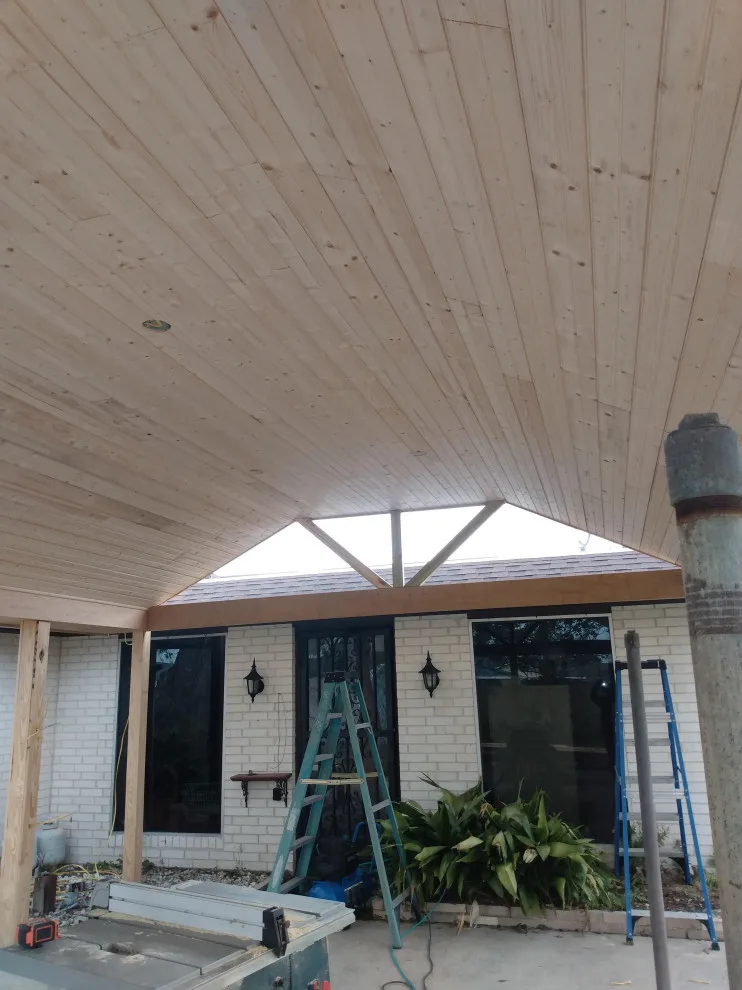 Tailored Awning 2 by Godwin Construction LLC - Photo 22