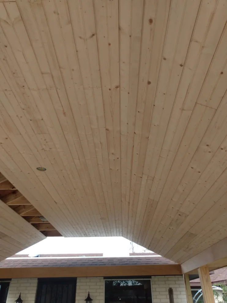Tailored Awning 2 by Godwin Construction LLC - Photo 19