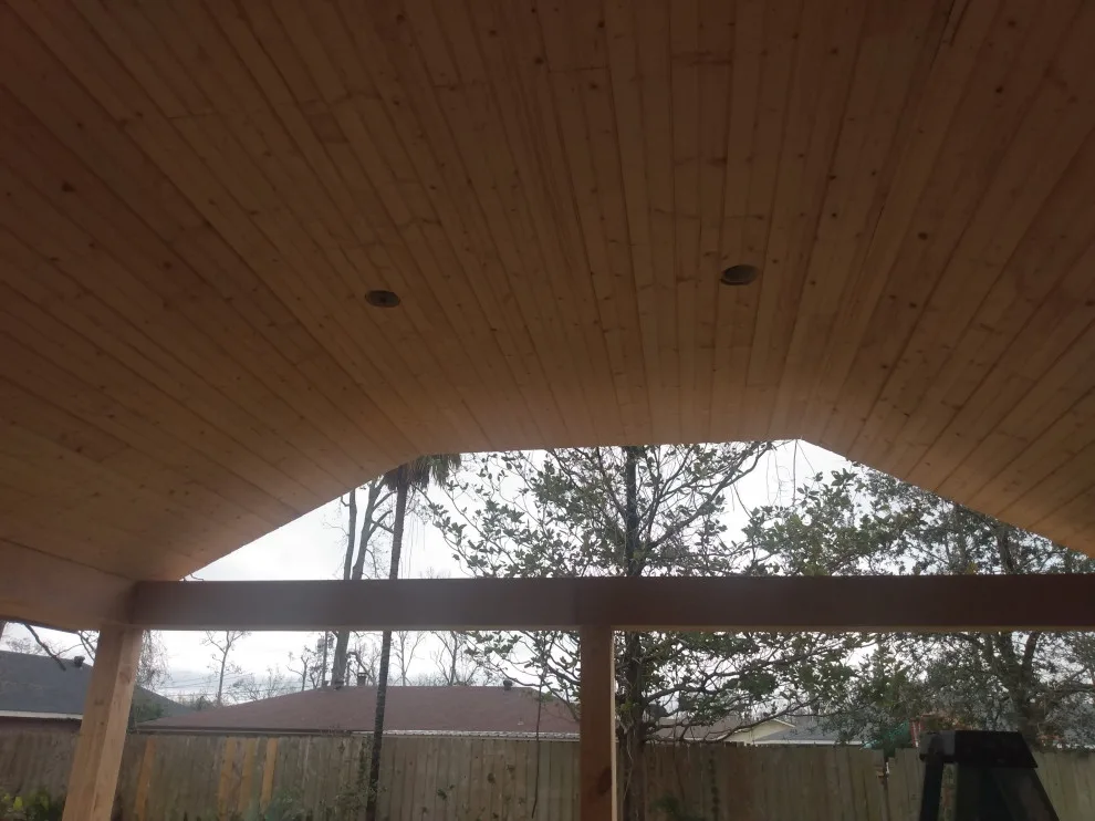Tailored Awning 2 by Godwin Construction LLC - Photo 4