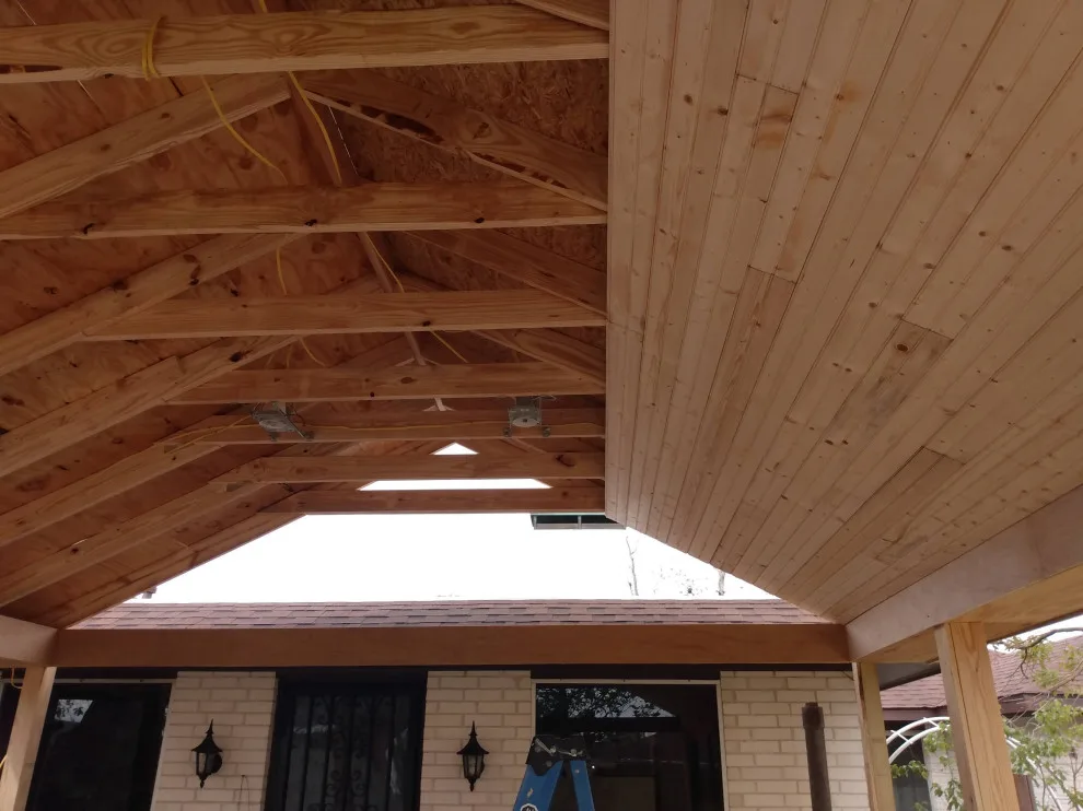 Tailored Awning 2 by Godwin Construction LLC - Photo 8