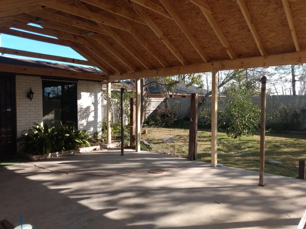 Tailored Awning 2 by Godwin Construction LLC - Photo 13