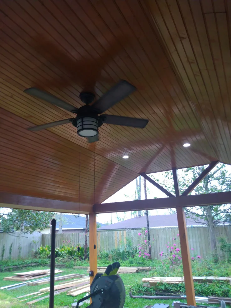 Tailored Awning 2 by Godwin Construction LLC - Photo 10