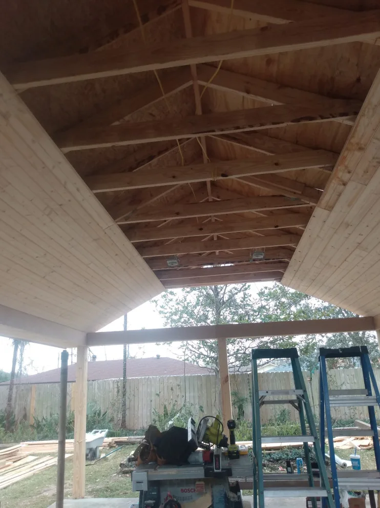 Tailored Awning 2 by Godwin Construction LLC - Photo 18
