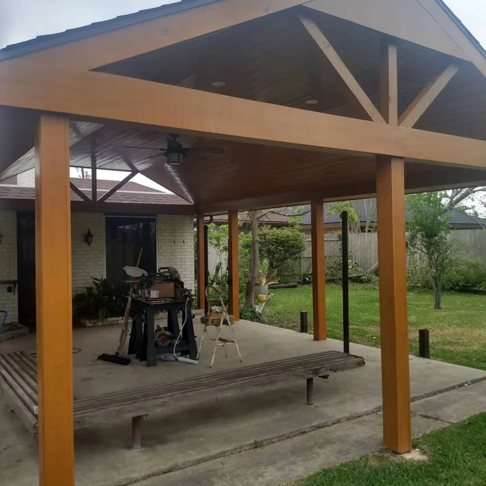 Tailored Awning 2 by Godwin Construction LLC - Photo 26