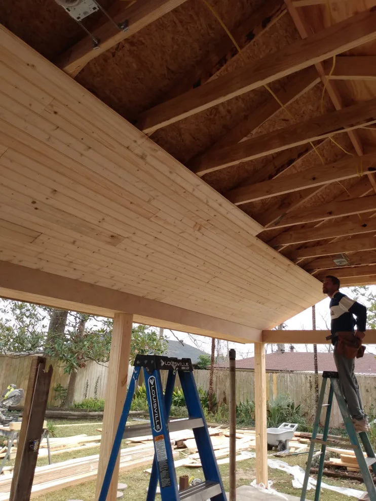 Tailored Awning 2 by Godwin Construction LLC - Photo 27