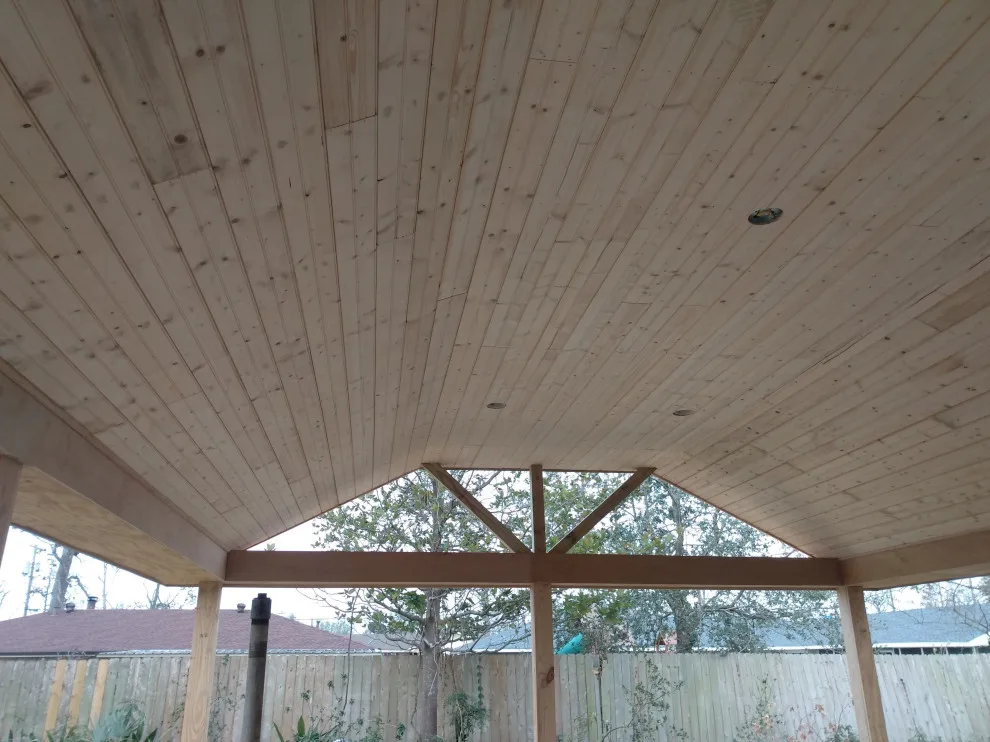 Tailored Awning 2 by Godwin Construction LLC - Photo 23