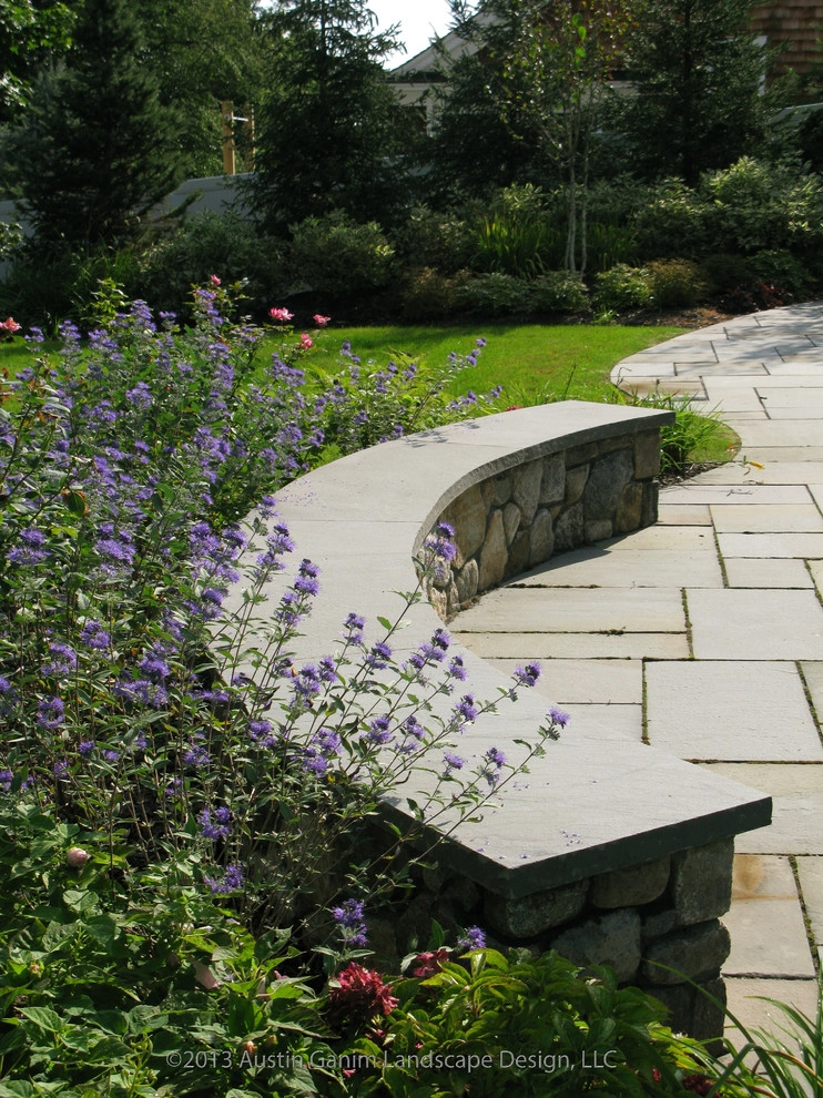 Beach Area Residence - Westport, CT by Austin Ganim Landscape Design, LLC - Photo 4